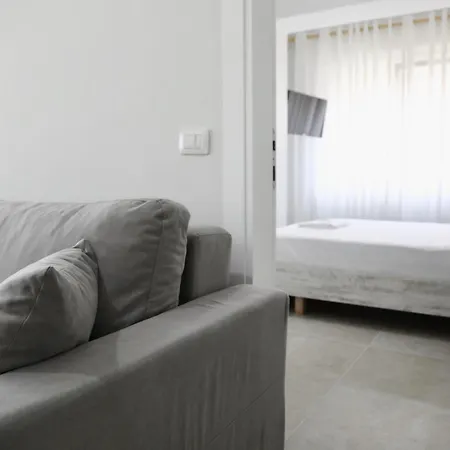 Apartment Sol Golem