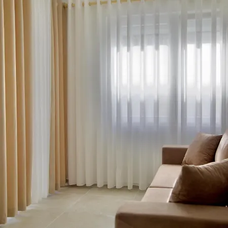 Apartment Sol Golem Golem (Tirana)