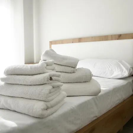 Apartment Sol Golem Golem (Tirana)