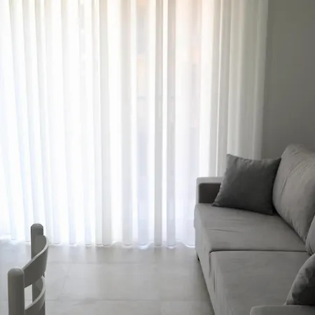 Sol Golem Apartment
