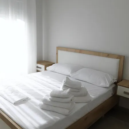 Sol Golem Apartment *