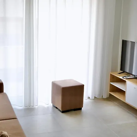 Apartment Sol Golem