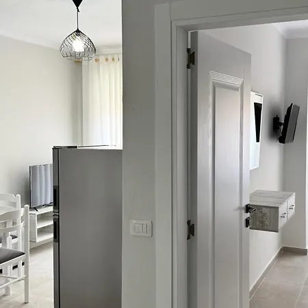 Sol Golem Apartment *