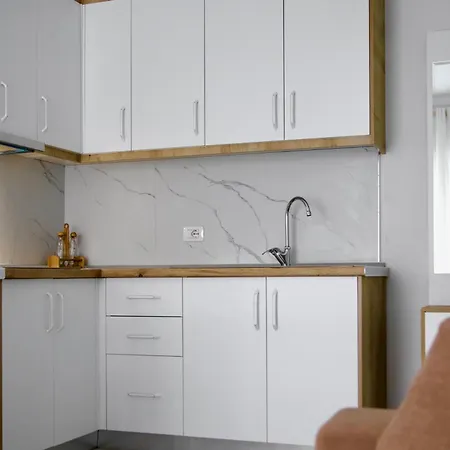 Apartment Sol Golem *