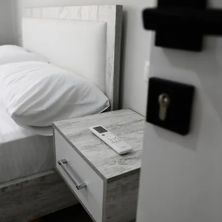 Sol Golem Apartment *