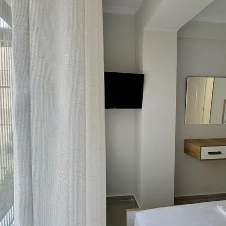 Apartment Sol Golem *