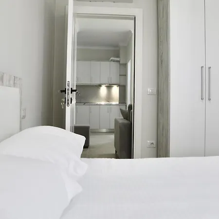 Apartment Sol Golem Golem (Tirana)