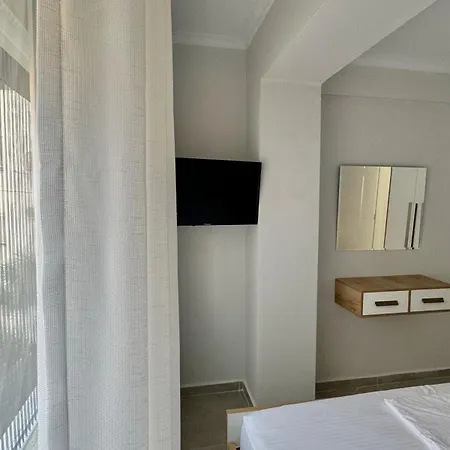 Apartment Sol Golem